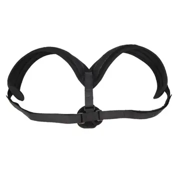 Adjustable Maagnetic Posture  Corrector Belt Body Shaping Back Protection Belt Shoulder Humpback Corrector Spine Support Braces