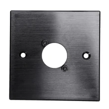 86 Type Socket Panel Smart Socket Single Hole Panel
