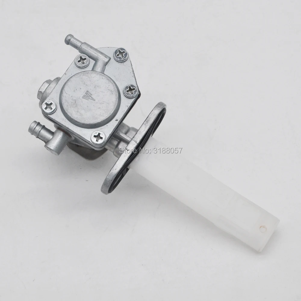 kawasaki KZ1000P Police Fuel Valve Petcock Switch Assembly 51023-1375