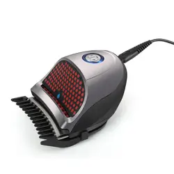 Новая HJ2018 электрическая Беспроводная Машинка для стрижки волос Машинка для стрижки для ухода за шерстью набор профессиональных