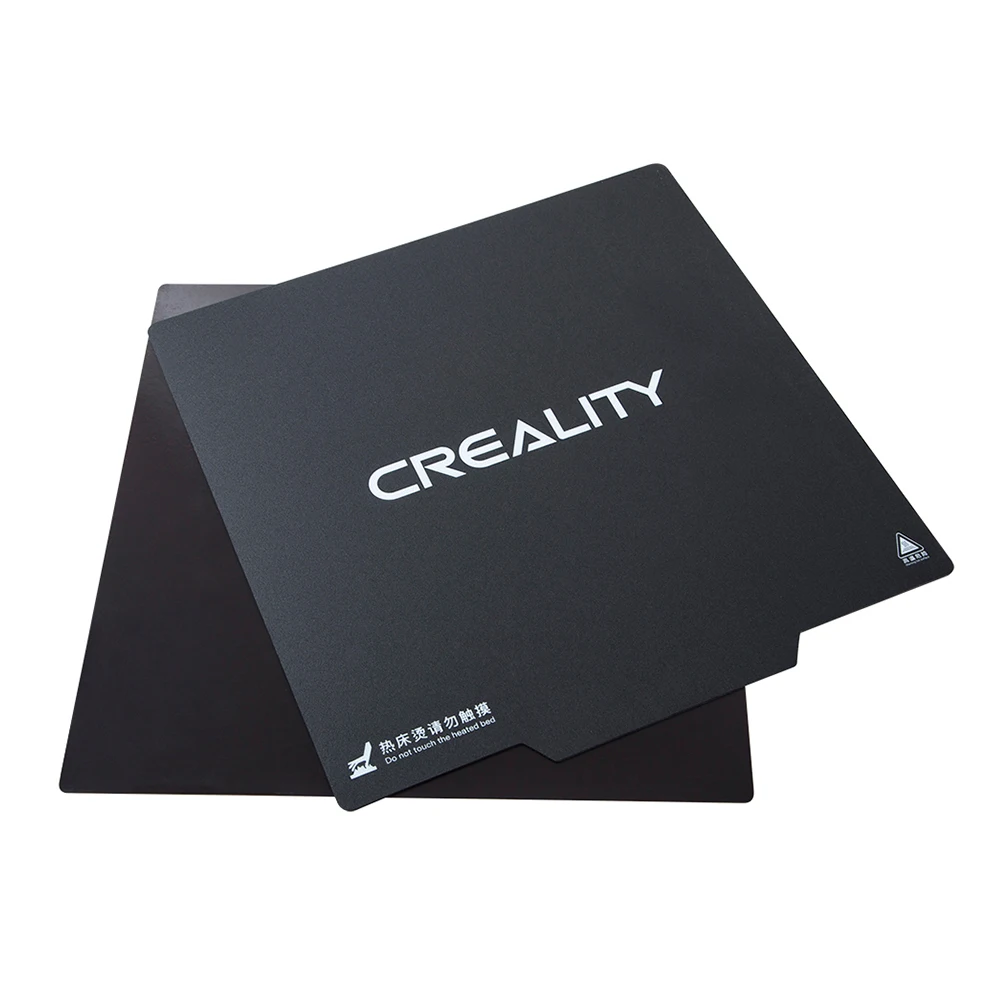 Магнитные пластины Creality 3D для печати на поверхности наклейки накладки