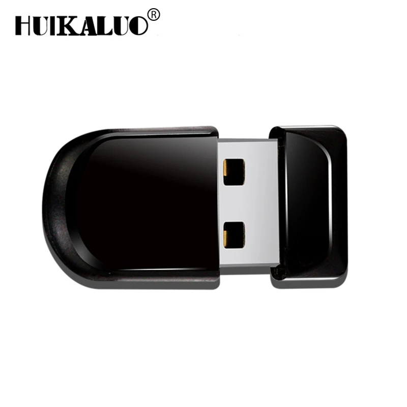 Huikaluo Горячая продажа мини USB флешка Флешка 4 ГБ 8 16 32 64 миниатюрный флэш накопитель