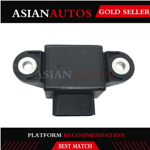 YawRateSensorControllerTransverseAccelerationSensorOEM479319Y020479317Y020479319Y020