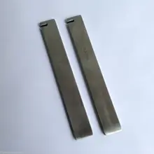 2 шт. мини Гибка Утюги ветеринарной ортопедии хирургических инструментов