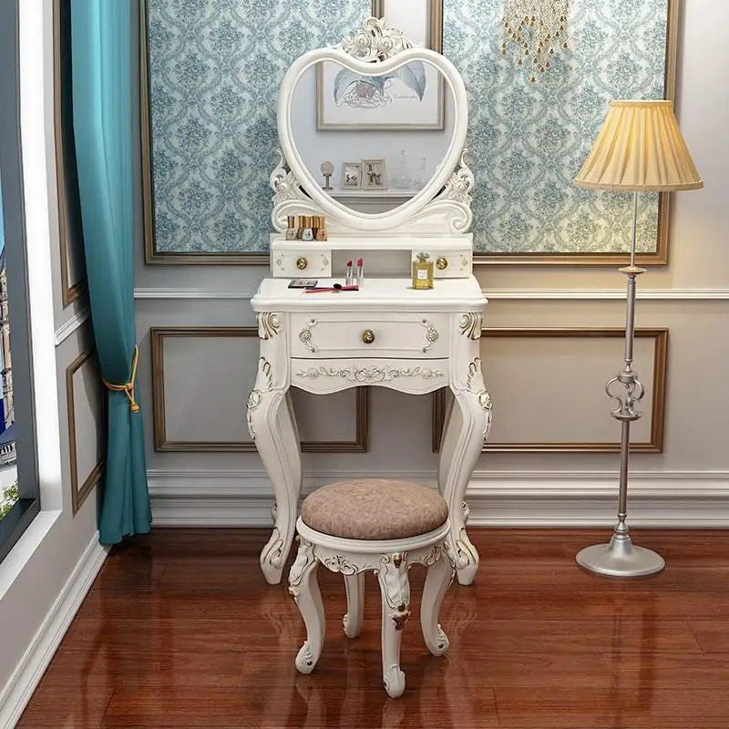 Maquiagem Coiffeuse Avec Miroir косметический комод Tocador Mueble De Dormitorio мебель для спальни