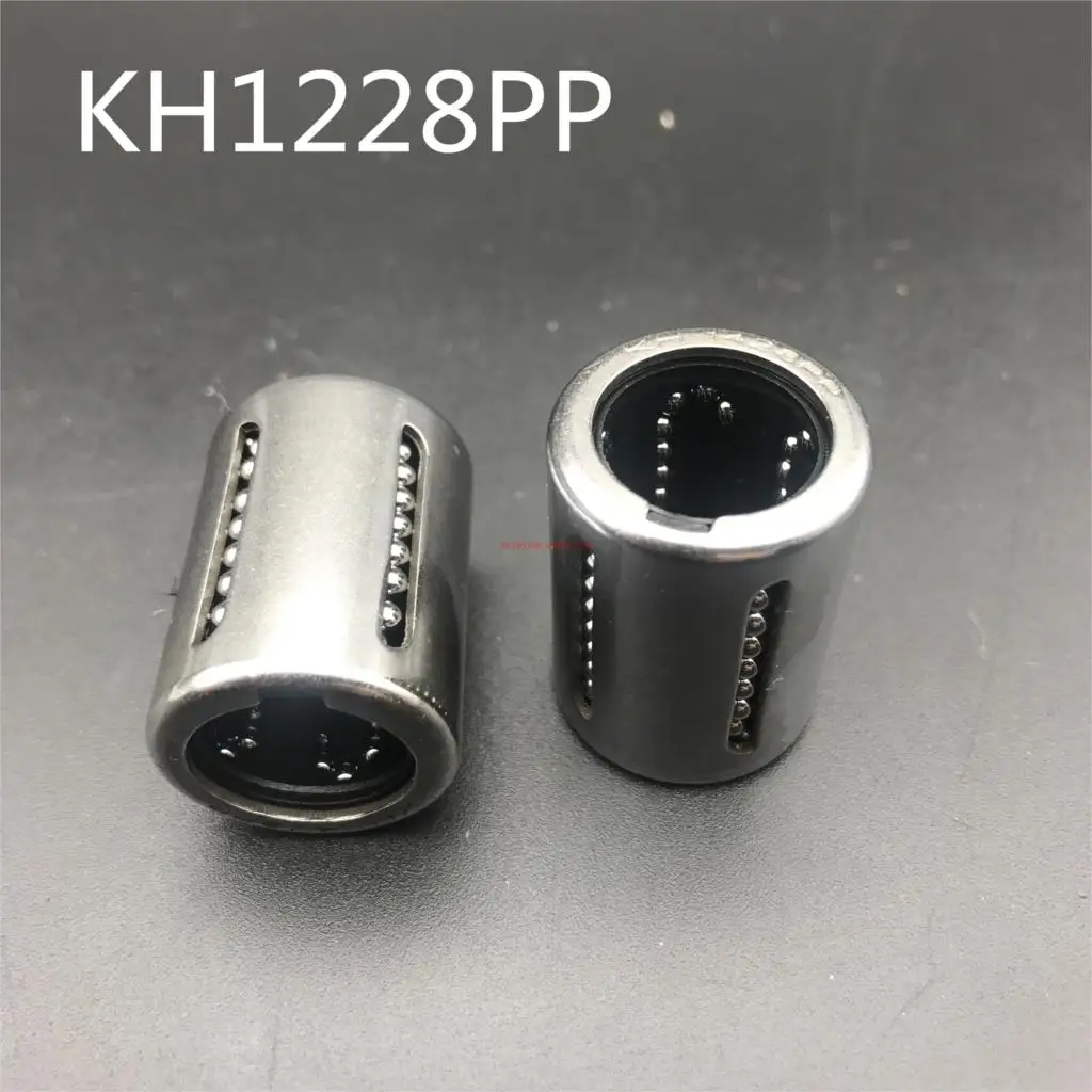 2021 AXK Linear Rail 10pcs Kh1228pp 12mm Ball Bearing Scramjet Motion Match Use Guide Rod Round Shaft Cnc Xyz | Обустройство дома