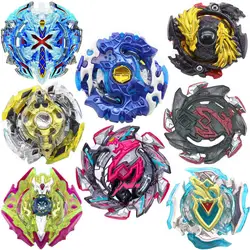 Последняя модель Beyblade взрыв игрушка B128 b127 b122 b00 b125 с Launcher лезвия из металла Bayblade 2018 Топ лезвие Бек для малыша