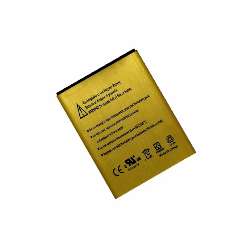 Внутренний аккумулятор EB615268VU Для Samsung Galaxy Note1 Note 1 i9220 N7000 E160K E160S|Аккумуляторы для
