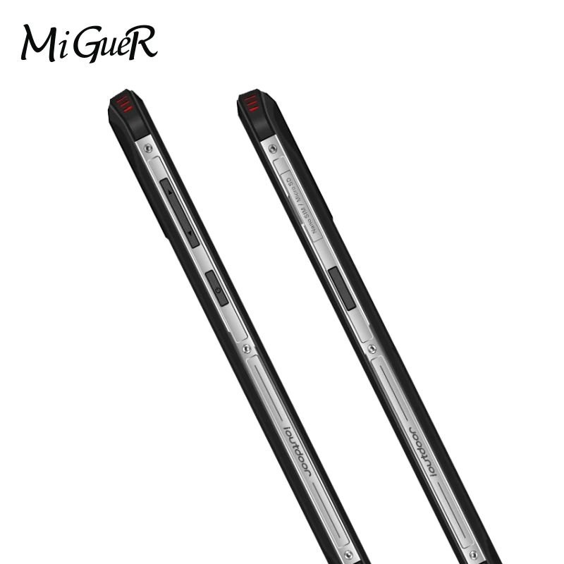 Iоткрытый Polar 3 прочный смартфон 5 &quotHD ГБ + 32 IP68 водонепроницаемый пылезащитный