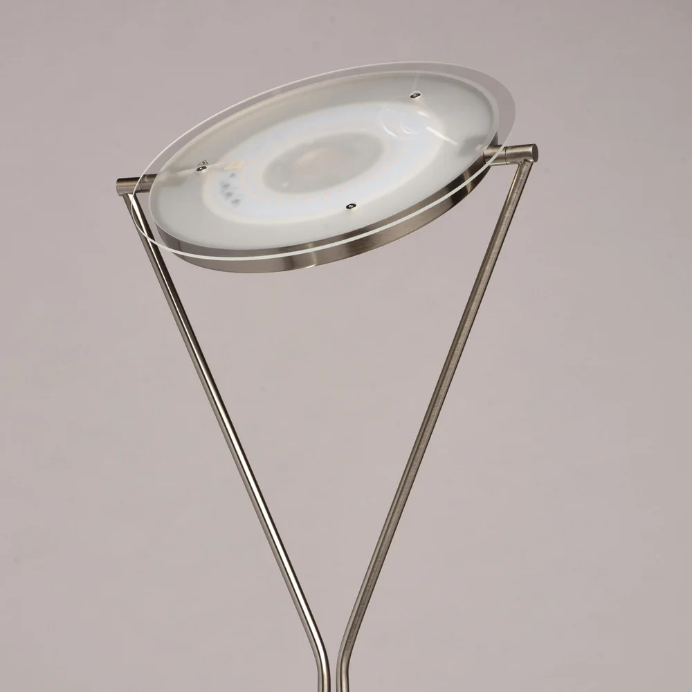 Торшер Техно 1*24W LED 220 V|Напольные лампы| |
