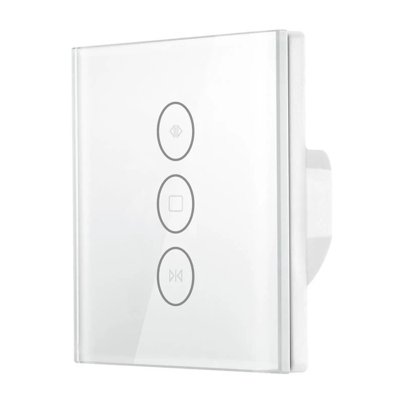 google home shower control