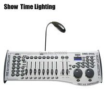 SHOW TIME hot sales 240A DMX Controller 240A Console Stage Lighting DJ Equipment DMX 512 Control LED Par Moving Head Spotlights SHOW TIME hot sales 240A DMX Controller 240A Console Stage Lighting DJ Equipment DMX 512 Control LED Par Moving Head Spotlights
