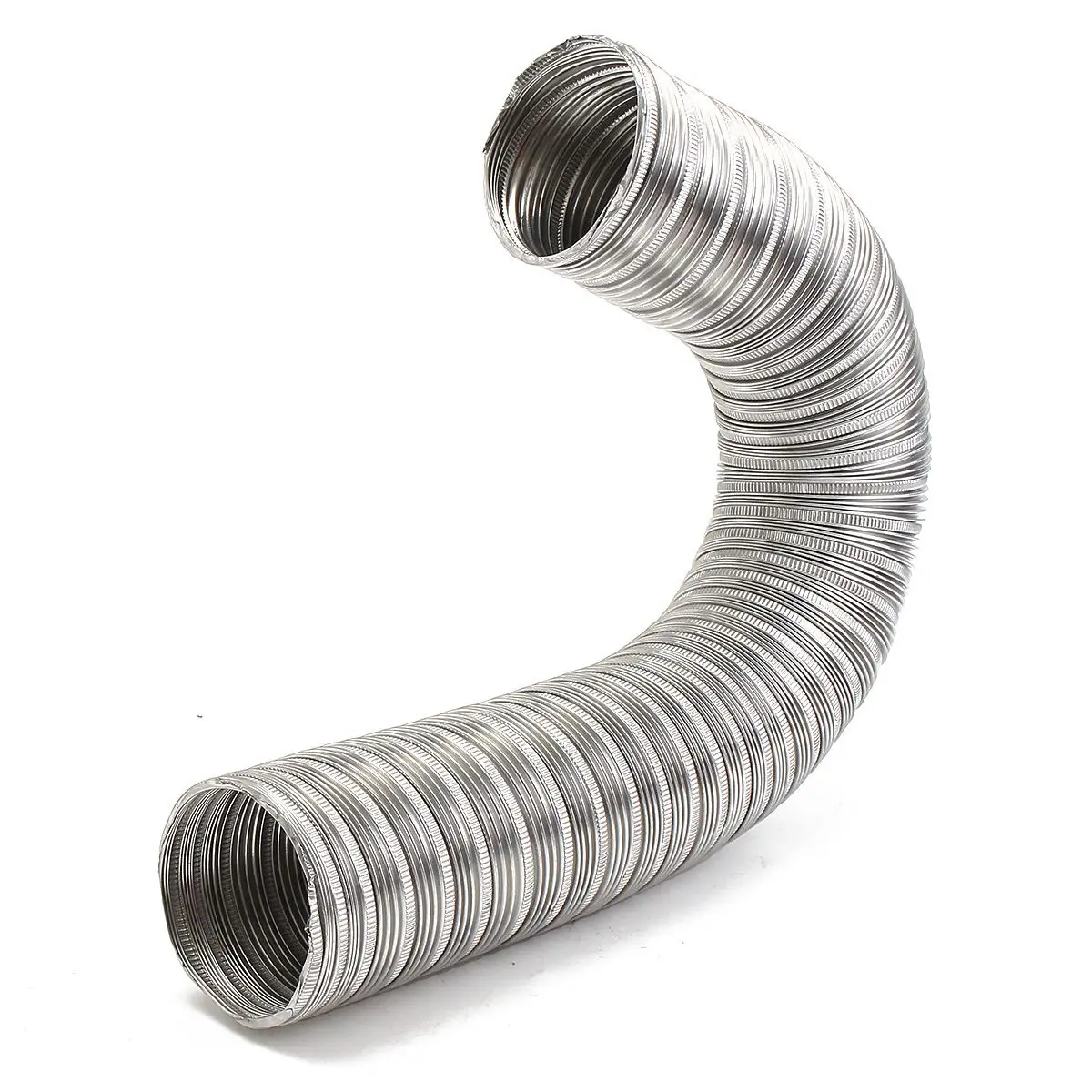 flexible ducting for cooker hood