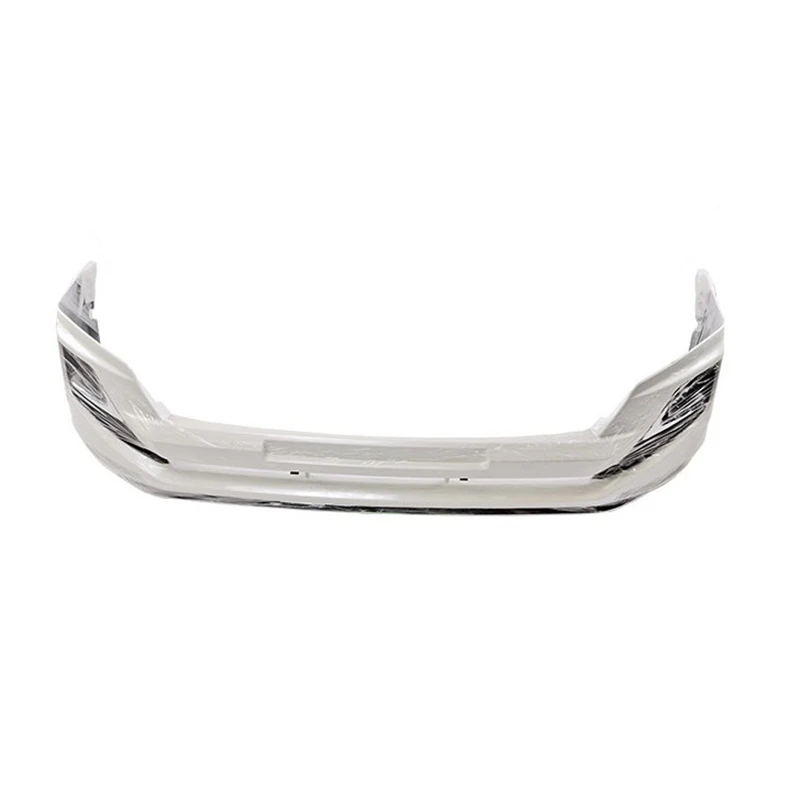 

Modification Automobile Exterior Parts Mouldings Front Rear Diffuser Tunning Car Styling Lip Bumper 16 17 18 FOR Honda Civic