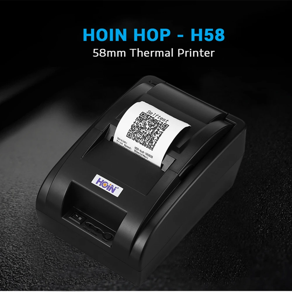 hoin printers