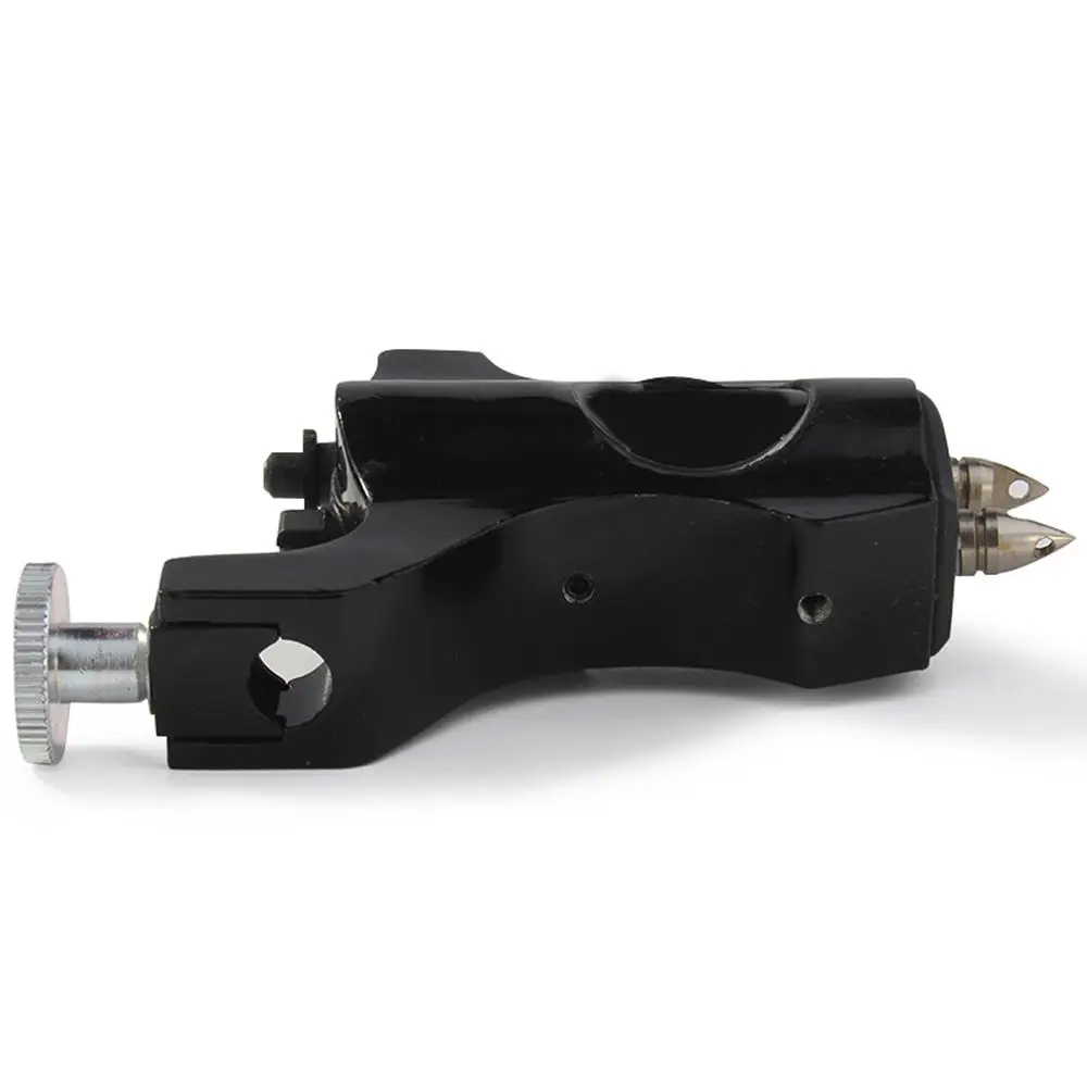 Tattoo Hook Head Motor Rotating Explosions Tattoo Alloy Machine Bishop Style Tattoo Shader Pad Tattoo Equipment Tattoo Hook Head Motor Rotating Explosions Tattoo Alloy Machine Bishop Style Tattoo Shader Pad Tattoo Equipment