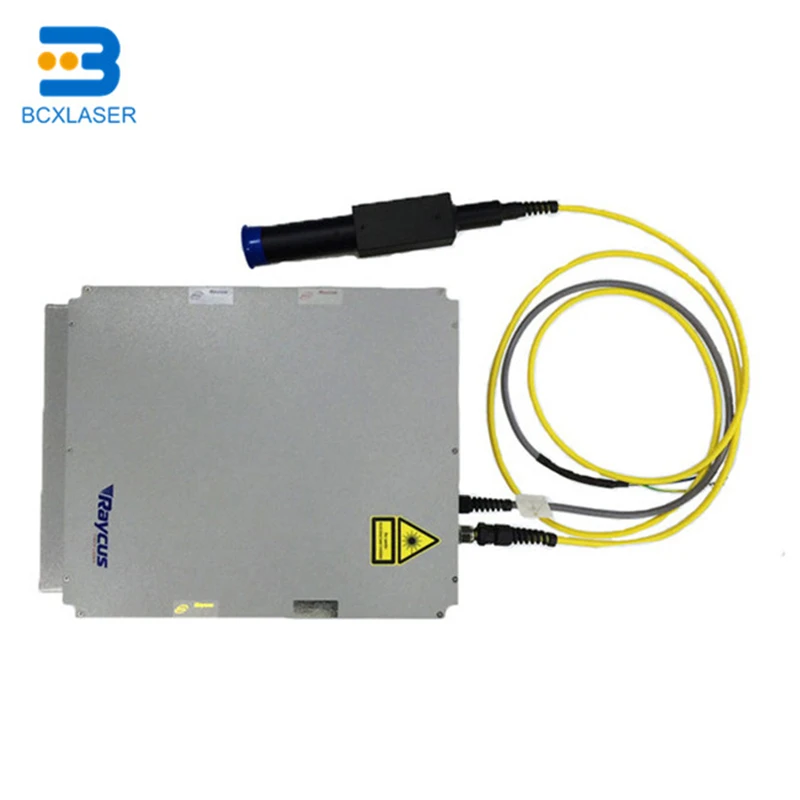 

20w 30w 50w 100w 500w 1000w 2000w raycus fiber laser source