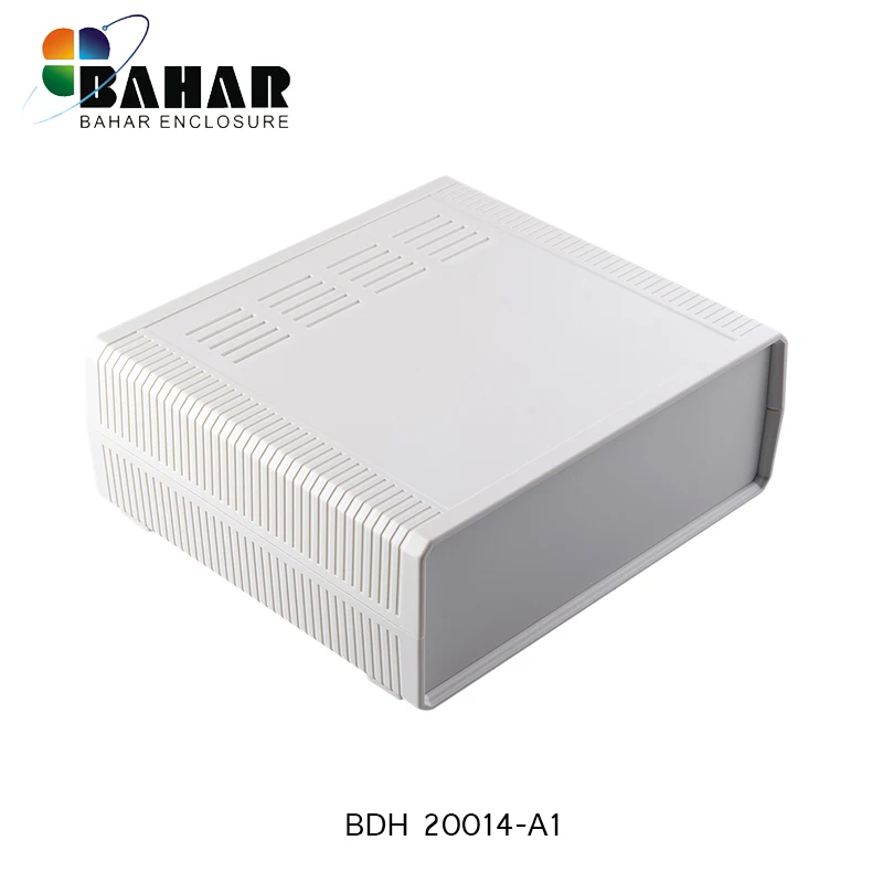 

Abs plastic project case custom electronics enclosure DIY plastic enclosure junction box CUSTOM wire connection box 230*210*86mm