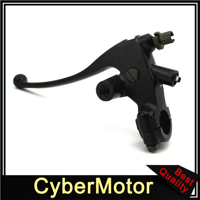 Рычаг сцепления для мотоцикла Yamaha XJ700 XJ750 XS750 Maxim Virago Vstar 7/8 дюйма 22 мм|clutch perch|for