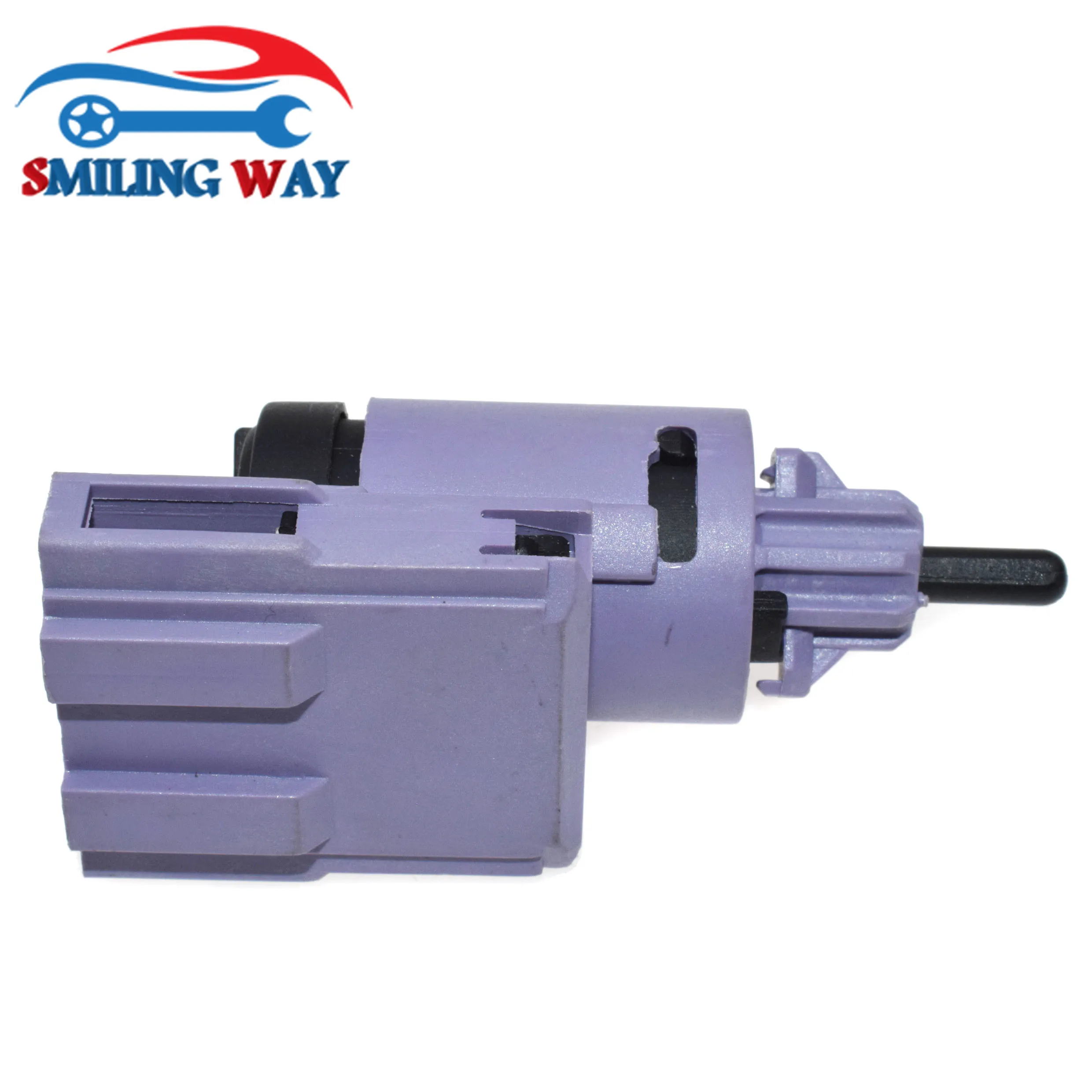 Interruttore Luce Freno 1C0945511A In ABS Verde - Compatibile Con Passat, Beetle, Lupo E Altri Modelli - 3