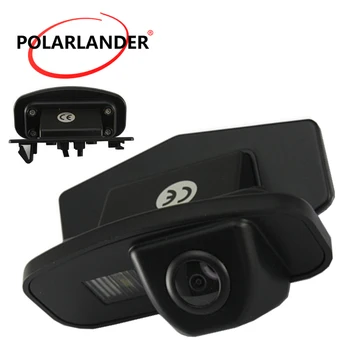

Car reverse reaview camera for Honda CRV 2009/Odyssey 2009/Fit 2009/Crosstour CCD HD wired car parking rear view camera
