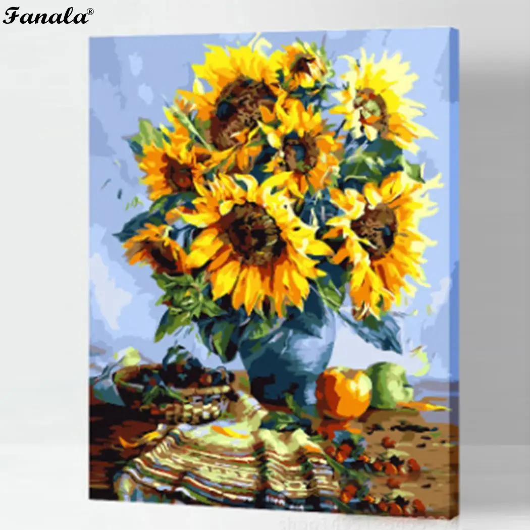 New Canvas Painting Print Picture Home Wall Decoration Modern Art Indoor Decor | Дом и сад