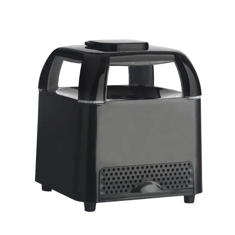 Фотокатализатор USB Электрический москитный убийца лампа анти Летающий Москитная