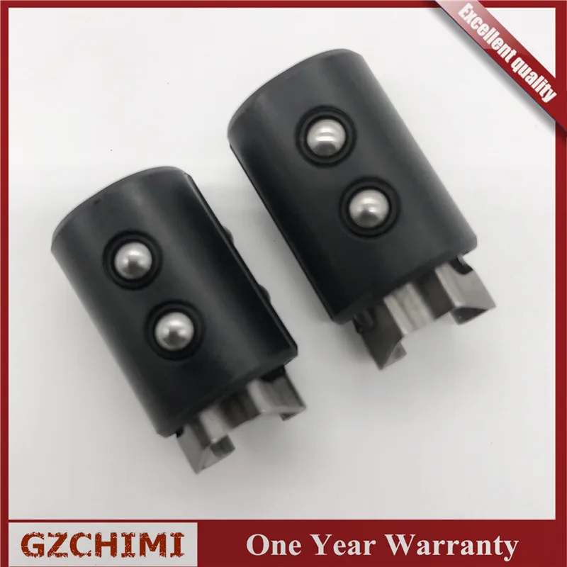 

New 2PCS 0AM DQ200 DSG 7 Speed Gearbox Shift Fork Slip Beads For V W S koda Audi