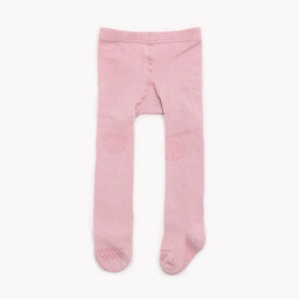 Милые длинные штаны из хлопка с высокой талией и цветочным принтом для новорожденных девочек и мальчиков; эластичные теплые леггинсы; брюки; верхняя одежда
