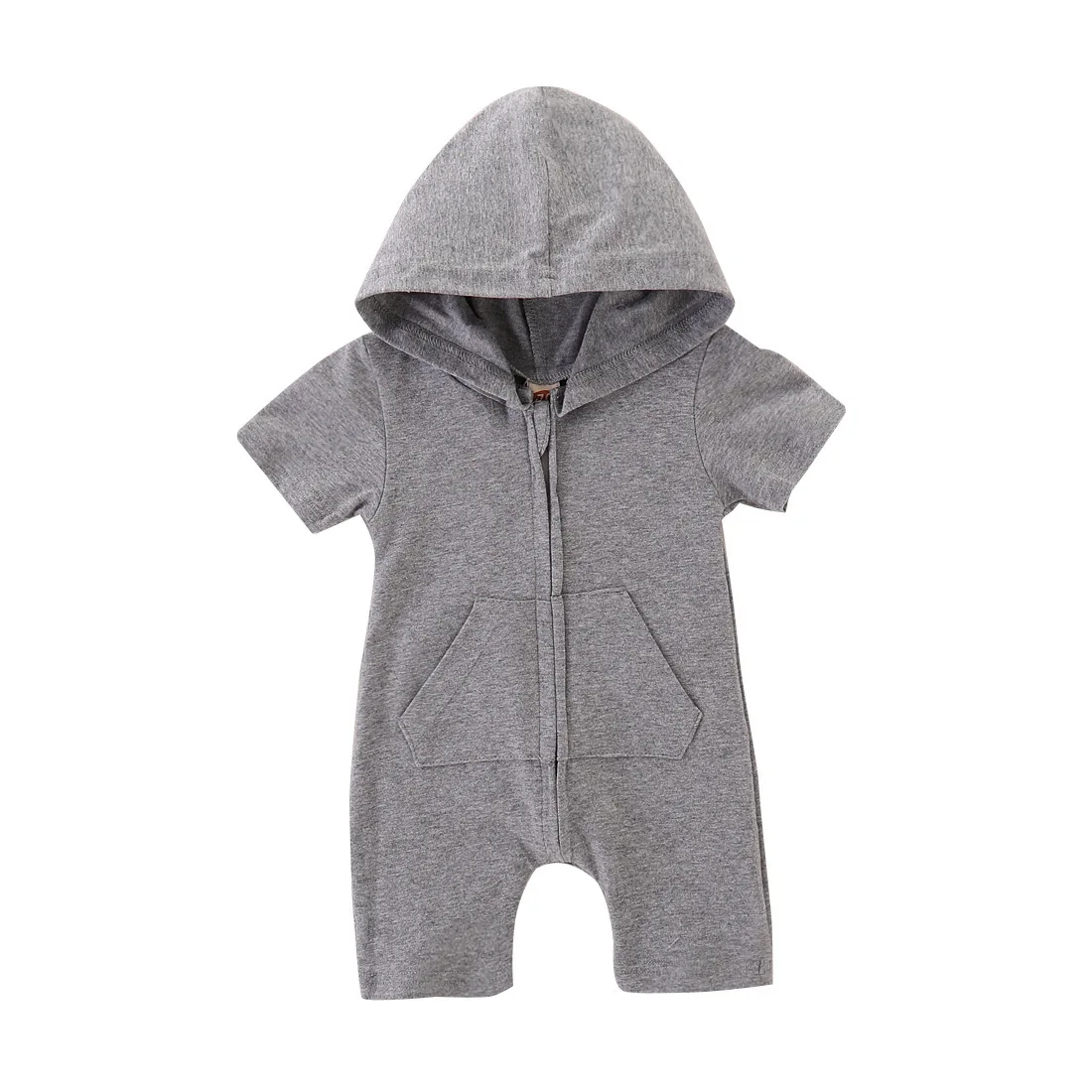 TooLoud Cute Shaved Ice Chill Out Baby Romper Bodysuit