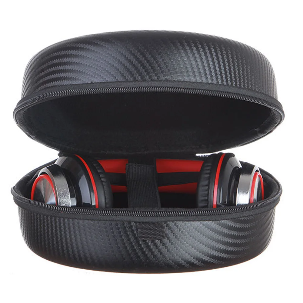 Vococal наушники EVA сумка для хранения Чехол Коробка Beats Bose Sony Philips AKG Beyerdynamic Audio Technica