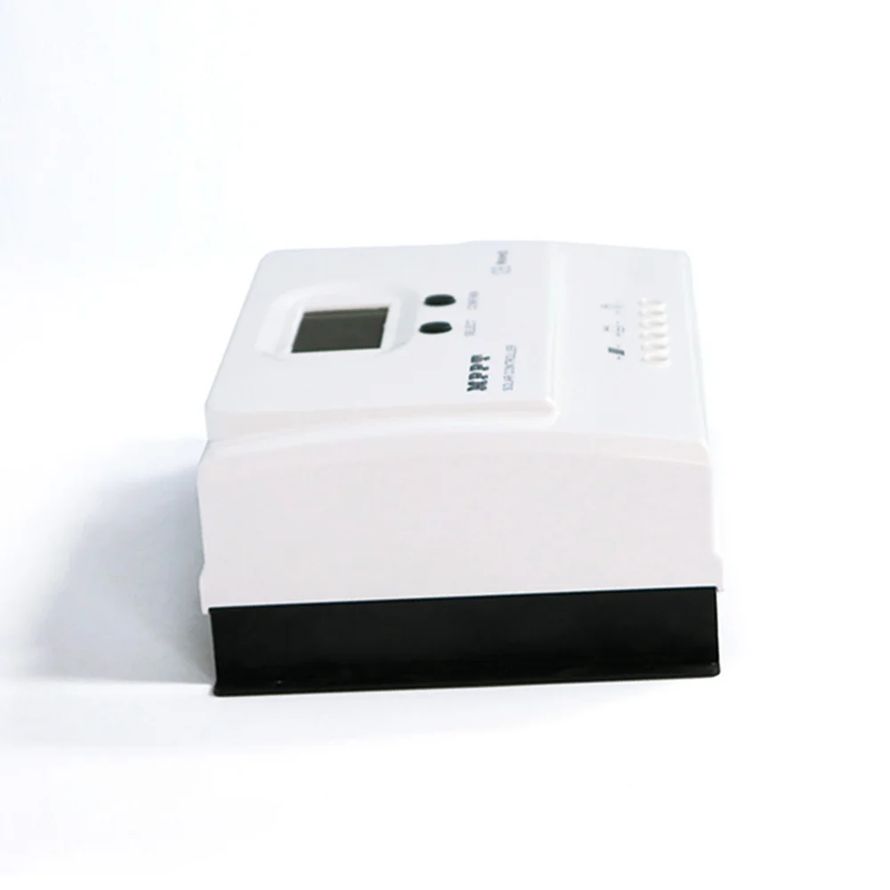 MPPT контроллер солнечного заряда 40A 12V24V авто. Макс. Входное напряжение PV 150 в с RS485 и