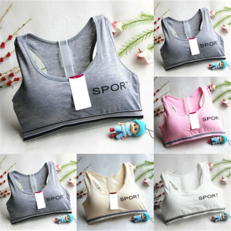VisioN Shop Women Bras Gym Seamless Crop Top Stretch Shapewear Underwear Lingerie Femme Reggiseno Brassiere Solid Daraz .bd