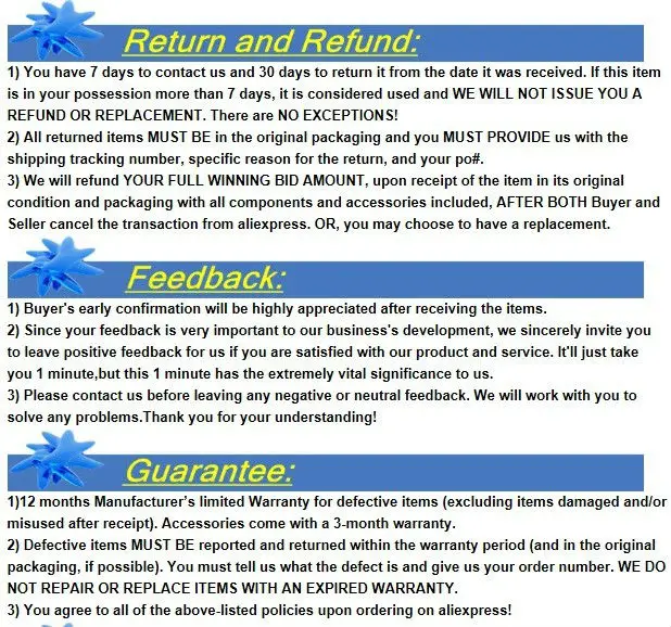 return
