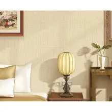 Adeeing 10 м сплошной цвет нетканые обои для ТВ фон настенные наклейки декор