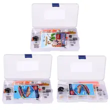 Рыболовные крючки Золотой рукав колючая Нигерия колючая новая Kanto рыболовный крючок Рыболовные снасти Pesca