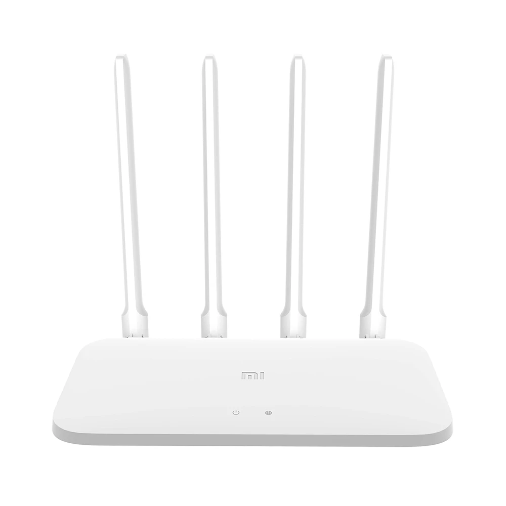 Оригинальный роутер Xiaomi Mi 4A 2 4 ГГц 5 Wi Fi 16 Мб ПЗУ 64 МБ/128 DDR3 с высоким коэффициентом