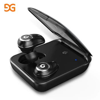 

I7 Plus Wireless Headphones Bluetooth 5.0 Earphones TWS Earphone Handsfree Headphone Sports Earbuds Gaming Headset With Mic