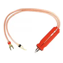 Точечная сварка Высокая мощность точечная сварка ручка для питания литиевых батарей HB-70B 1900 Вт ручная точечная сварка машина для полимера