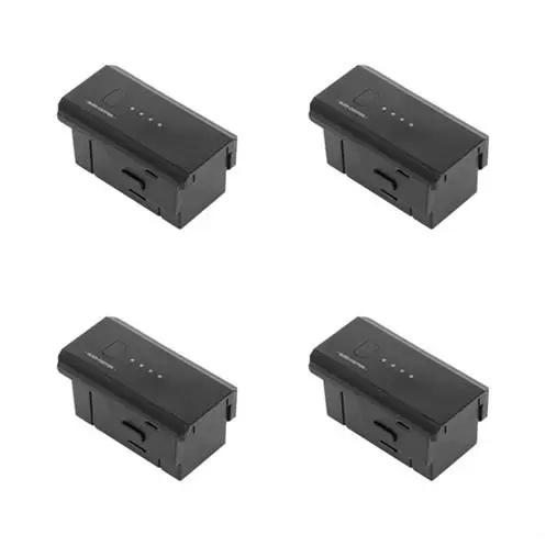 LeadingStar Профессиональный для SJRC Z5 Drone батарея 7 4 V 1200mAh Lipo|Детали и аксессуары| |