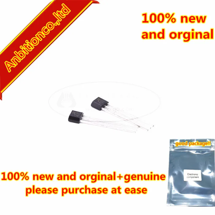 

10pcs 100% new and orginal A3142EUA-T in stock