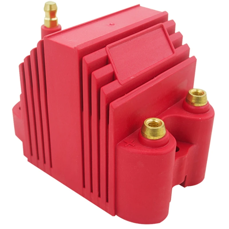 Автомобильная универсальная катушка зажигания Выходное Напряжение 12 V