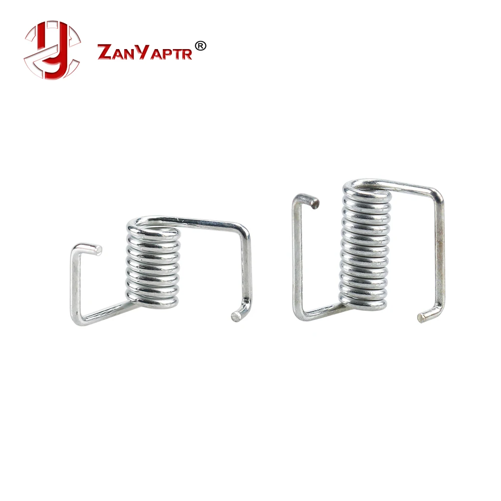 3D Printer Part Locking Spring for Synchronous Belt HTD3M MXL XL GT2 10mm Belt