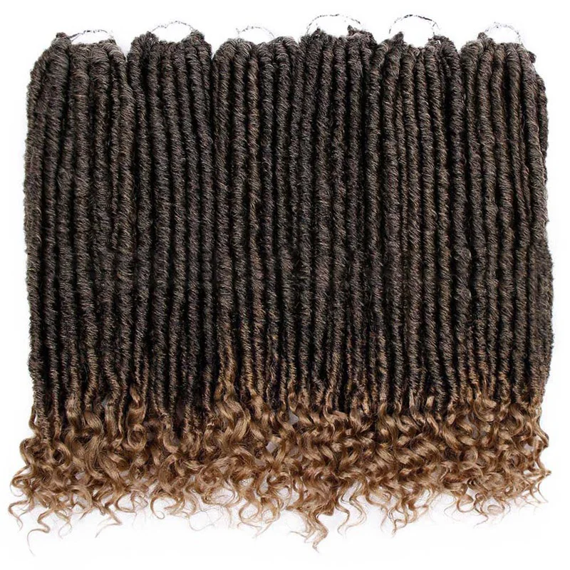 Wavy Curly Synthetic Hair Extensions Wave Braids Wig Natural Casual Braiding New Wavy Curly Synthetic Hair Extensions Wave Braids Wig Natural Casual Braiding New