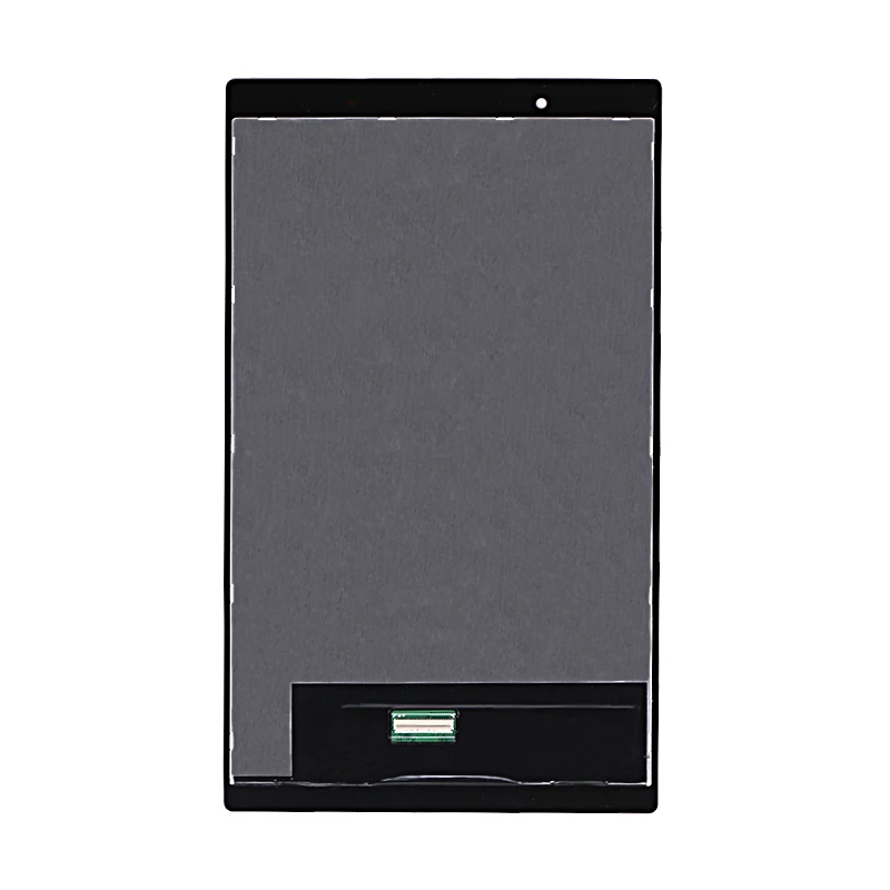 Для Lenovo TAB 4 8504 TB 8504X ЖК дисплей с сенсорным дигитайзером экран в сборе для 100%