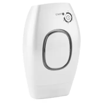 

5 Modes Intense Pulsed Light IPL Electric Female Laser Body Hair Removal