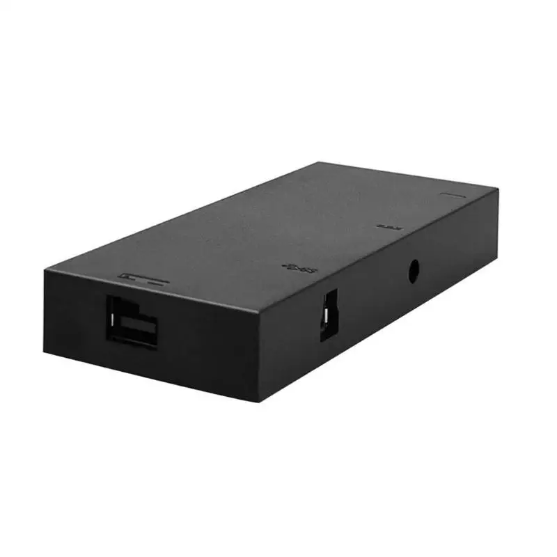 

ALLOYSEED Kinect 2.0 Sensor AC Adapter Power Supply Kit for Xbox one S / X / Windows PC for XBOXONE