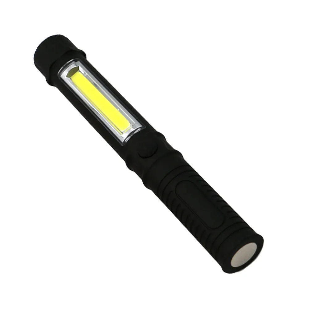

Multifunction Maintenance Torch Inspection COB LED Portable Flashlight
