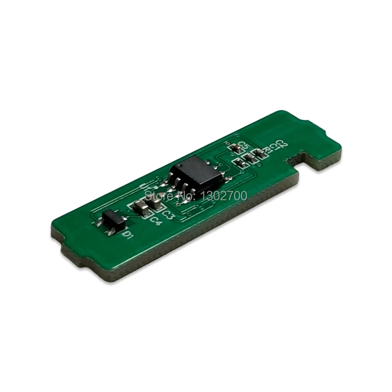 Chip do Cartucho de Toner para Samsung Clt-y404s Xpress C430 C430w C480 C480w C480fw C480fn Sl-c430 8 Pcs Clt-k404s Clt-c404s Clt-m404s - Imagem 4