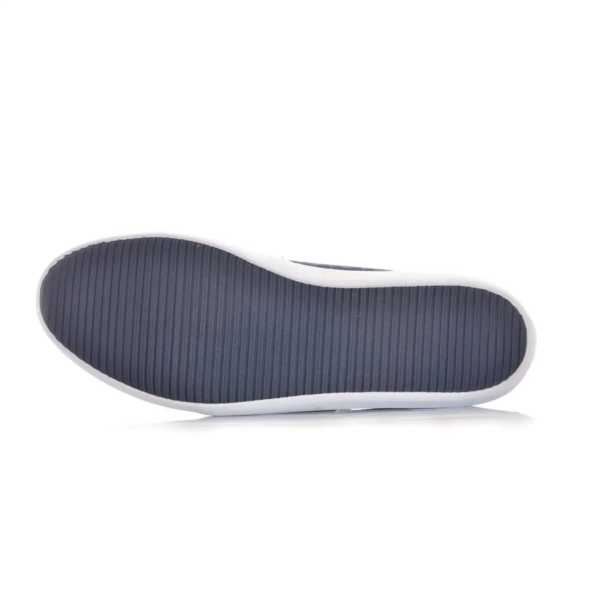 Ткань LACOSTE WOMAN TEXTILE LOW SPORTS NAVY|Кроссовки и кеды| |